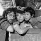 Foto 26 Steven Spielberg, Kate Capshaw, Ke Huy Quan în Indiana Jones and the Temple of Doom