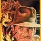 Poster 7 Indiana Jones and the Temple of Doom