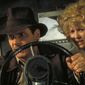 Foto 7 Harrison Ford, Kate Capshaw în Indiana Jones and the Temple of Doom