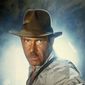 Harrison Ford în Indiana Jones and the Temple of Doom - poza 63