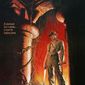 Poster 8 Indiana Jones and the Temple of Doom