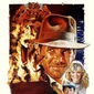 Poster 5 Indiana Jones and the Temple of Doom
