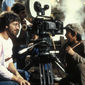 Foto 31 Steven Spielberg, Ke Huy Quan în Indiana Jones and the Temple of Doom