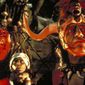Amrish Puri în Indiana Jones and the Temple of Doom/Indiana Jones și templul blestemat