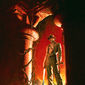 Poster 4 Indiana Jones and the Temple of Doom