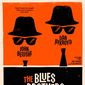 Poster 4 The Blues Brothers