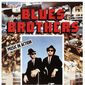 Poster 12 The Blues Brothers