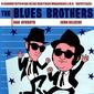 Poster 3 The Blues Brothers