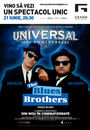 Film - The Blues Brothers