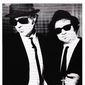 Poster 15 The Blues Brothers