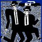 Poster 11 The Blues Brothers