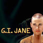 Poster 2 G.I. Jane