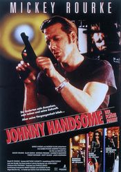 Poster Johnny Handsome