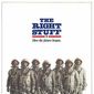 Poster 2 The Right Stuff