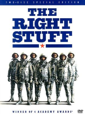 The Right Stuff