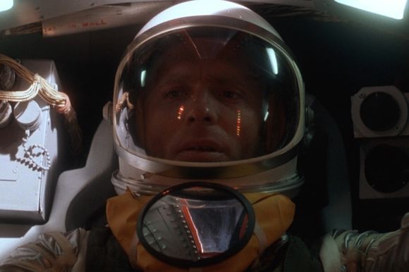 The Right Stuff
