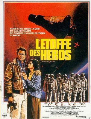 The Right Stuff