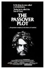 Poster The Passover Plot