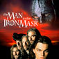 Poster 3 The Man in the Iron Mask