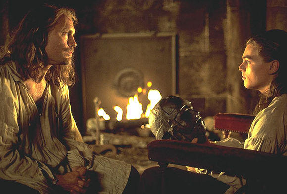 Imagini The Man In The Iron Mask 1998 Imagini Omul Cu Masca De Fier Imagine 42 Din 51 5615