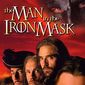 Poster 4 The Man in the Iron Mask