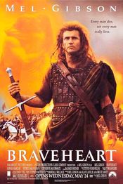 Poster Braveheart