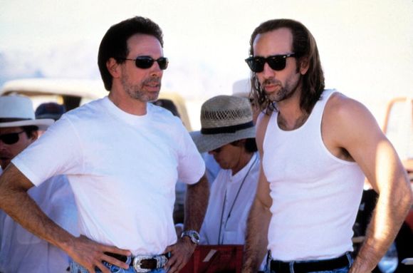 Con Air