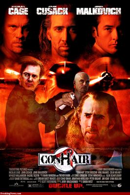 Con Air