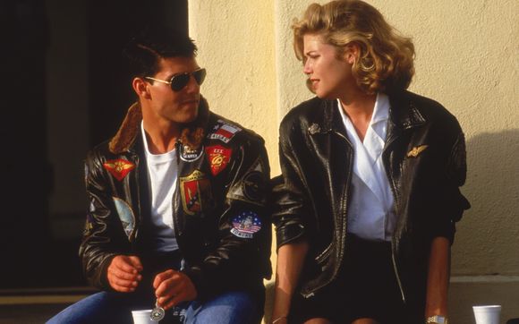 Top Gun