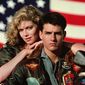 Foto 28 Tom Cruise, Kelly McGillis în Top Gun