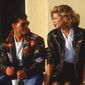 Foto 31 Tom Cruise, Kelly McGillis în Top Gun