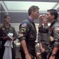 Foto 52 Tom Cruise, Val Kilmer în Top Gun