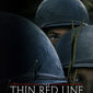 Poster 3 The Thin Red Line