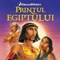 Poster 2 The Prince of Egypt
