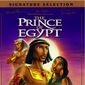 Poster 6 The Prince of Egypt