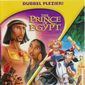 Poster 5 The Prince of Egypt