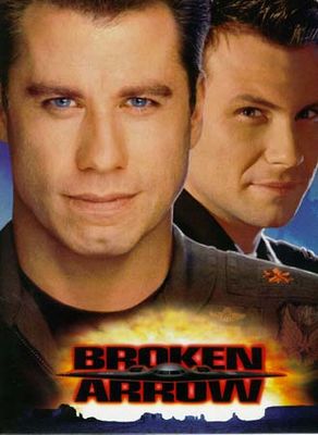 Broken Arrow