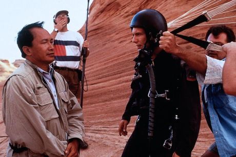 Broken Arrow