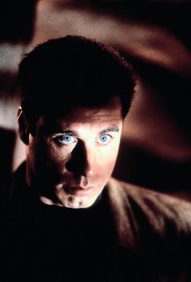 John Travolta în Broken Arrow