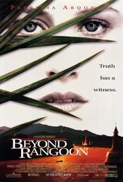 Poster Beyond Rangoon