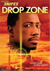 Poster Drop Zone
