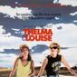 Poster 5 Thelma and Louise
