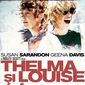 Poster 2 Thelma and Louise