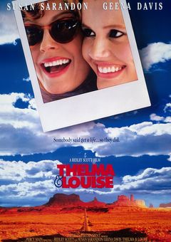 Thelma and Louise online subtitrat