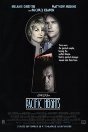 Poster Pacific Heights