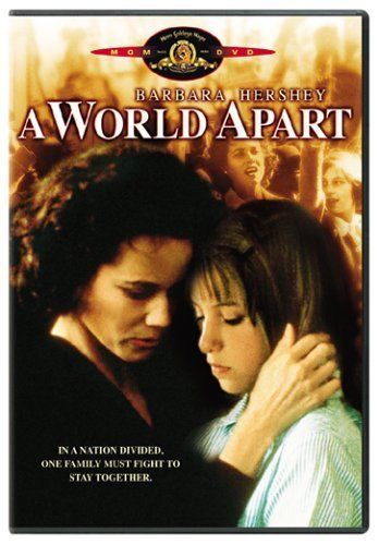 A World Apart - A World Apart (1988) - Film - CineMagia.ro