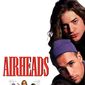 Poster 4 Airheads