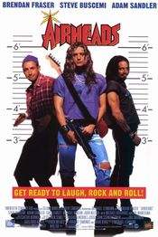 Poster Airheads