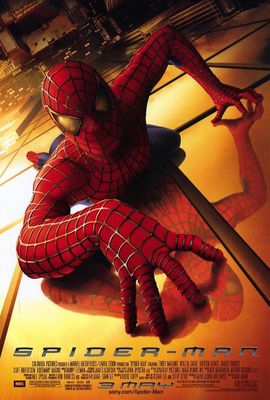 Spider-Man poster