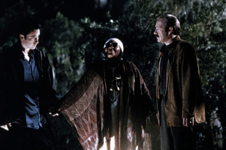Midnight in the Garden of Good and Evil